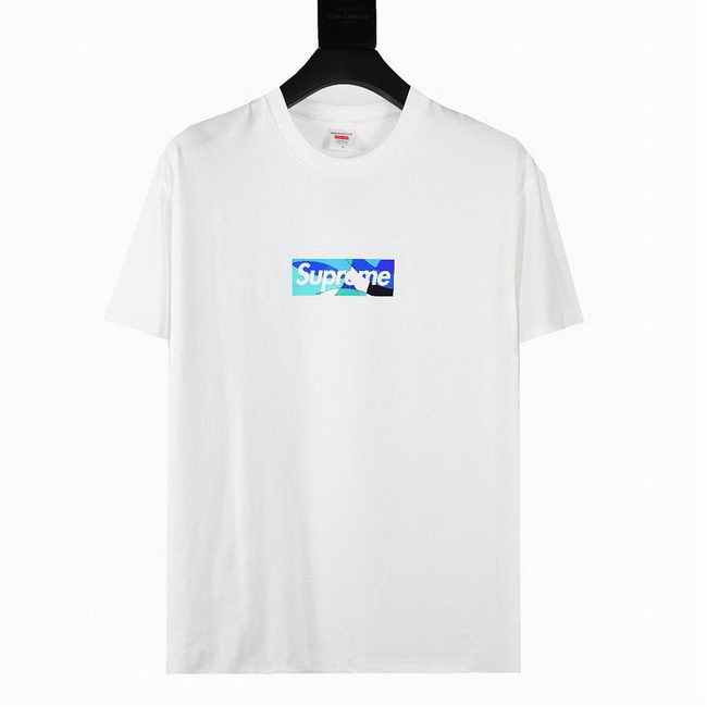 Supreme T-shirt Mens ID:20220503-312